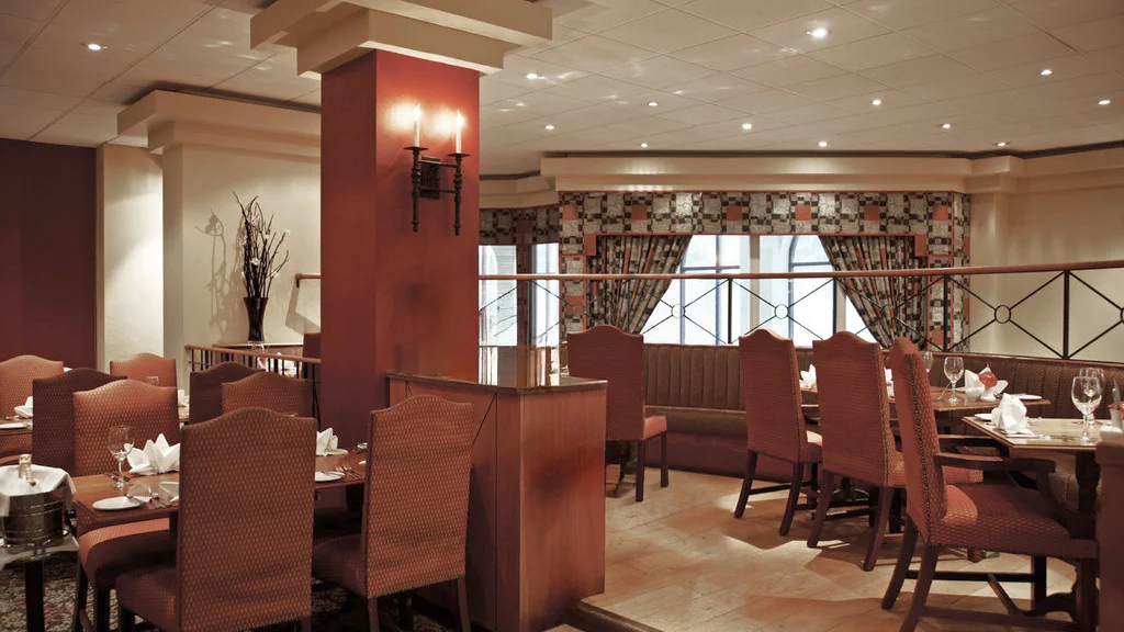 الفندق كوبثورن إيفنغهام بارك - كراولي